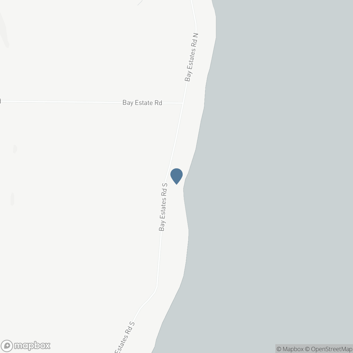 1084 Bay Estates Road S, Manitoulin Island, Ontario P0P 1W0